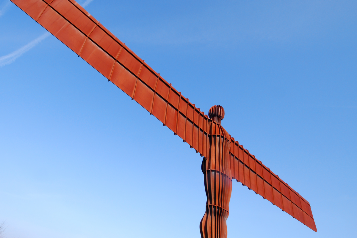 Angel of the North